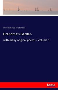 Produktbild: Grandma's Garden