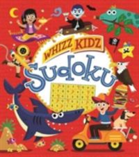 Produktbild: Scott, M: Whizz Kidz Sudoku