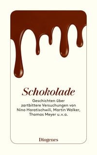 Bild vom Artikel Schokolade vom Autor Anna Planta