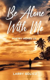 Produktbild: Be Alone With Me