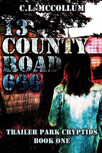 Produktbild: 13 County Road 666