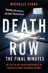 Produktbild: Death Row: The Final Minutes