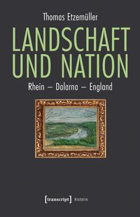 Produktbild: Landschaft und Nation