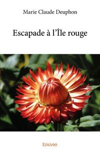Produktbild: Escapade a l ile rouge