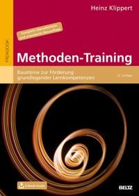 Produktbild: Methoden-Training
