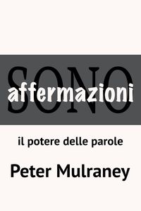 Produktbild: Affermazioni