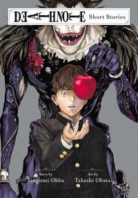 Produktbild: Death Note Short Stories