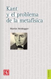 Produktbild: Kant y el problema de la metaf&iacute;sica