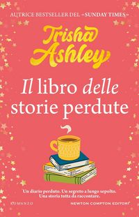 Produktbild: Il libro delle storie perdute