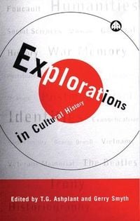 Produktbild: Explorations in Cultural History
