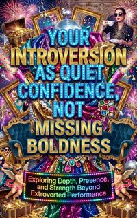 Produktbild: Your Introversion as Quiet Confidence, Not Missing Boldness