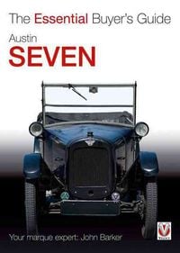 Produktbild: Austin 7