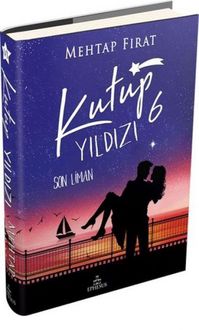 Produktbild: Kutup Yildizi 6 - Son Liman Ciltli