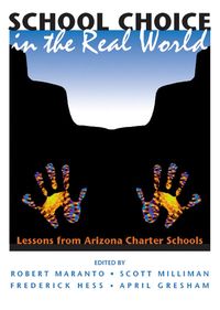 Produktbild: School Choice In The Real World