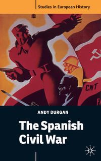 Produktbild: The Spanish Civil War