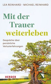 Produktbild: Mit der Trauer weiterleben