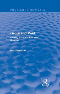 Produktbild: Revival: Genre and Void (2003)