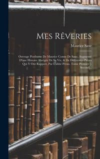 Produktbild: Mes R&ecirc;veries