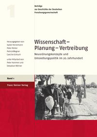 Produktbild: Wissenschaft - Planung - Vertreibung