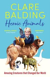 Produktbild: Heroic Animals
