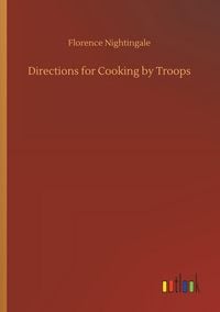 Produktbild: Directions for Cooking by Troops