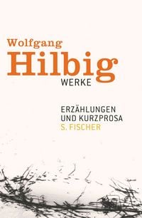 Produktbild: Werke, Band 2: Erz&auml;hlungen und Kurzprosa