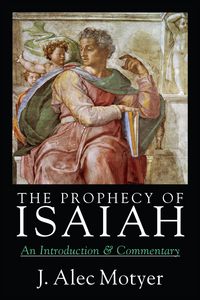 Produktbild: The Prophecy of Isaiah