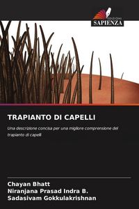 Produktbild: Trapianto Di Capelli