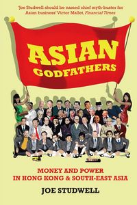 Produktbild: Asian Godfathers