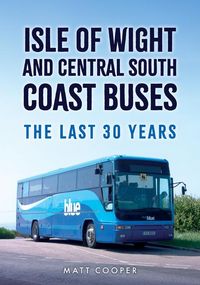 Produktbild: Isle of Wight and Central South Coast Buses