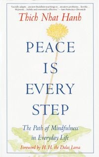 Produktbild: Peace Is Every Step