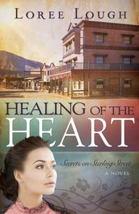 Produktbild: Healing Of The Heart