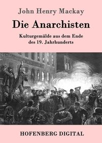 Produktbild: Die Anarchisten
