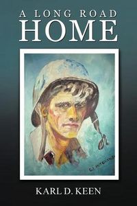 Produktbild: A Long Road Home