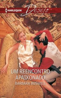 Produktbild: Um reencontro apaixonado