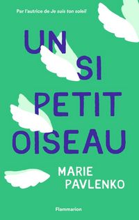 Produktbild: Un si petit oiseau