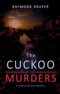 Produktbild: The Cuckoo Murders