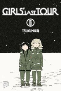 Produktbild: Girls' Last Tour 6