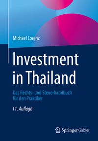 Produktbild: Investment in Thailand