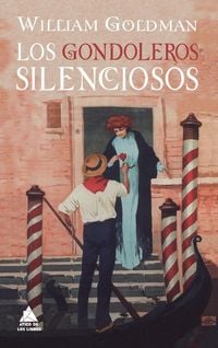 Produktbild: Gondoleros Silenciosos