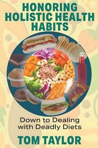 Produktbild: Honoring Holistic Health Habits