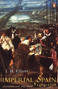 Produktbild: Imperial Spain 1469-1716