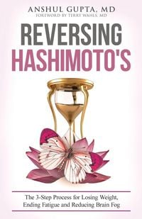 Produktbild: Reversing Hashimoto's