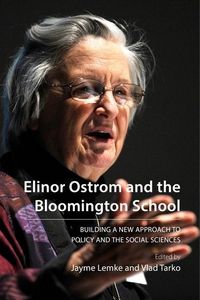 Produktbild: Elinor Ostrom and the Bloomington School