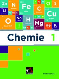 Produktbild: Chemie Niedersachsen 1