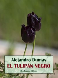 Produktbild: El tulip&aacute;n negro