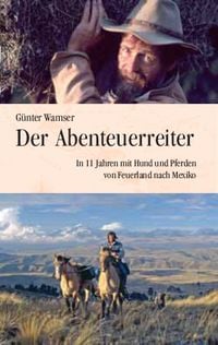 Produktbild: Der Abenteuerreiter