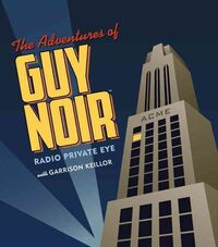 Produktbild: ADV OF GUY NOIR             2D