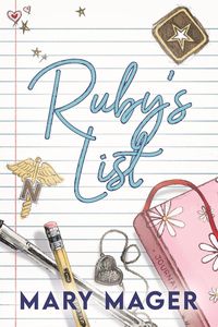 Produktbild: Ruby's List