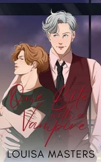 Produktbild: One Bite With A Vampire